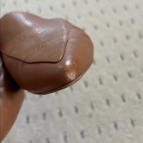 Cole Haan Piper Mule British Tan size 9 - Picture 12 of 13